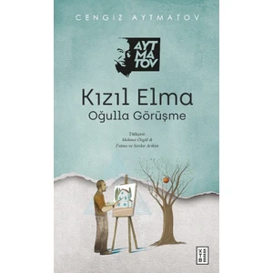 Kızıl Elma - Cengiz Aytmatov