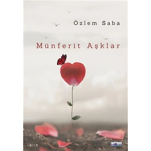 Münferit Aşklar - Özlem Saba
