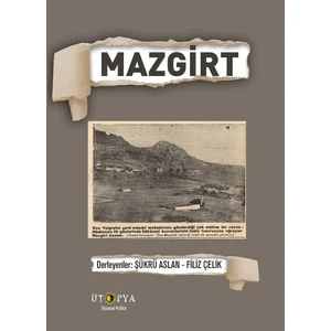 Mazgirt
