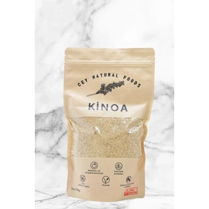 Cey Natural Foods Kinoa