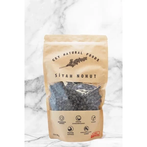 Cey Natural Foods Siyah Nohut