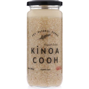 Cey Natural Foods Kinoa Cooh 250 g