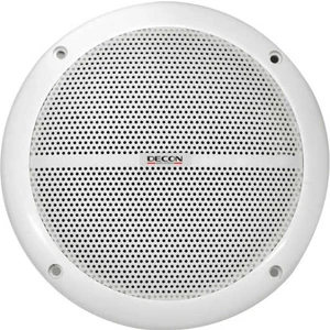 Marıne 6 120W 6" Marine 6" Hoparlör