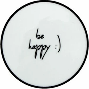 Be Happy Bardak Altlığı 10cm