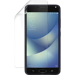 Case World Asus Zenfone 4 Max Nano Ekran Koruyucu Kırılmaz Esnek Cam