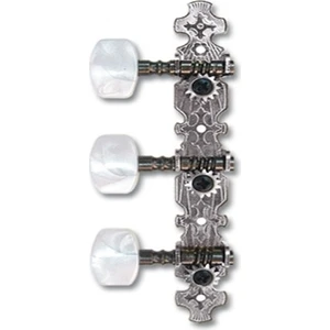 VCMH0150 Cr - Chrome Klasik Gitar Akort Burgusu