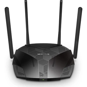 MR70X, AX1800 Mbps, Gigabit Portları, Fiber Destekli, Access Point Modu, WPA3, Mobil Uygulama ile Kolay Kurulum, VPN Destekli, MU-MIMO ve Beamforming Özellikli,  Dual-Band Wi-Fi 6 Router