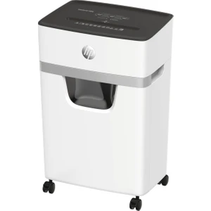 OneShred 10MC Evrak İmha Makinesi/Kağıt Kırpma Makinesi - Mikro kesim-2x15mm-20lt