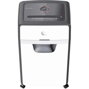 OneShred 24CC Evrak İmha Makinesi / Kağıt Kırpma Makinesi - Çapraz /Parçacık kesim -4mm x 35mm-30lt