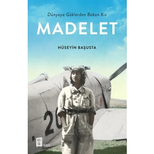 Madelet - Hüseyin Başusta