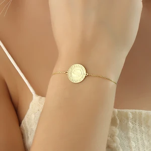 Gümüş Balık Burcu Bileklik