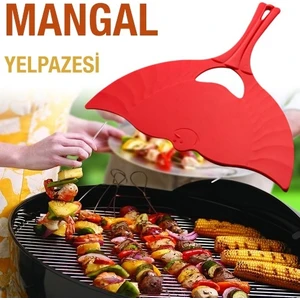 Mangal Yelpazesi