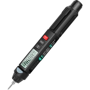 Aneng A3007 Kalem Multimetre 6000 Dijital Multimetre (Yurt Dışından)