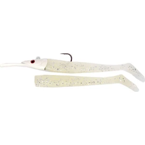 Sea Horse Paddle Jig 16,5 cm 37 gr #L01 Silikon