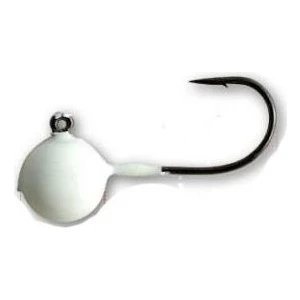 Cultiva 11566 Lrf Jig Head 0,9 gr #fosforlu