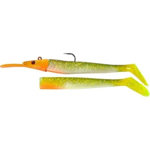 Sea Horse Paddle Jig 16,5 cm 37 gr #L06 Silikon