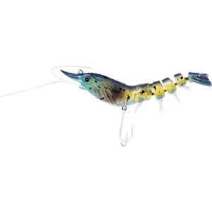 Sea Horse Flash Shrimp 110MM 14,5gr GHG02