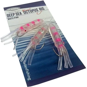 Deep Sea Octopus Rig Silikon