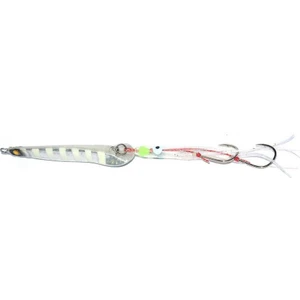 Jack Eye Kick Tail FS413 30 gr No:8 Jig