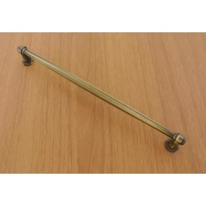Sütun Antik Sarı Kulp 224 mm