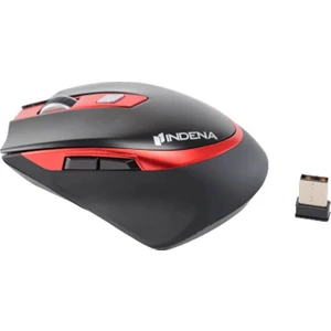 G-530 Kablosuz Optik Mouse 2400 Dpı - 6d Wireless Oyuncu Maus