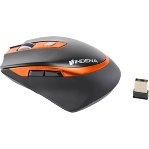 G-530 Kablosuz Optik Mouse 2400 Dpı - 6d Wireless Oyuncu Maus