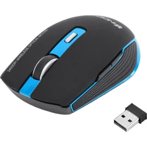 G-219 Kablosuz Optik Mouse 2400 Dpı - 6d Wireless Oyuncu Maus