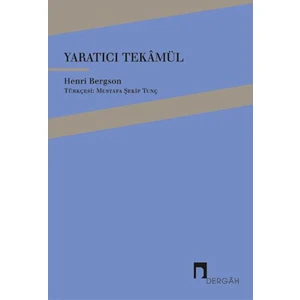 Yaratıcı Tekamül