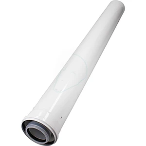 Yoğuşmalı Kombi Baca Uzatması 100 cm