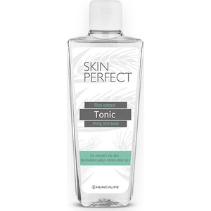 huncalife Skin Perfect Pirinç Özlü Tonik 150 Ml