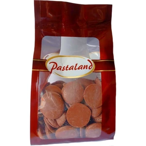 Sütlü Pul Çikolata 250 gr