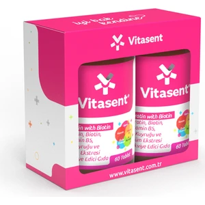 Keratin Biotin Ikili Paket