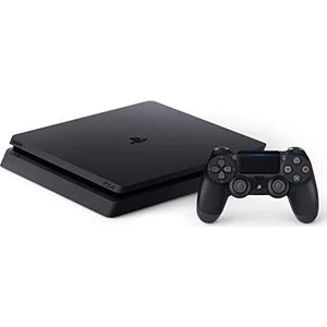 Ps4 Slim 500 GB Teşhir Ürünü
