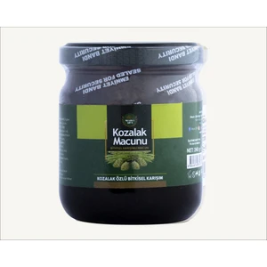 Mesir-I Şifa Kozalak Macunu 240 gr