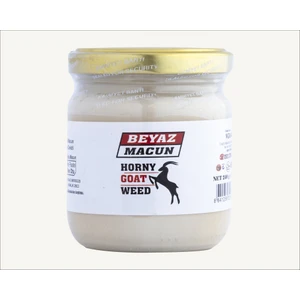 Beyaz Macun 240 gr
