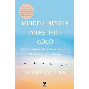 Mındfulness’ın Iyileştirici Gücü - Jon Kabat-Zinn