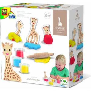 Ses Creative Sophie La Girafe - Oyun Hamuru