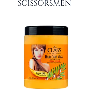 Ac Class Saç Maskesi Argan Yağlı 1000ML