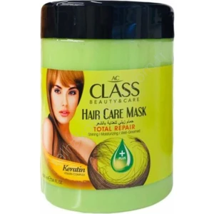 Ac Class Saç Maskesi Keratin 1000ML
