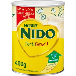 Nido Süt Tozu 400 gr