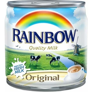 Raınbow Quality Milk