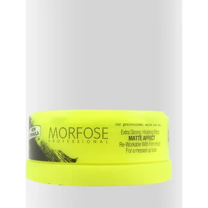 Sarı Mat Wax 150 ml