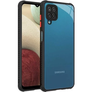 ZORE Galaxy M12 Kılıf ​​zore Kaff Kılıf