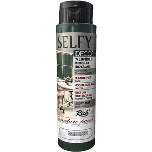 5848 Selfy Decor 500 cc Amsterdam Green