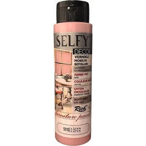 5816 Selfy Decor 500 cc Elizya