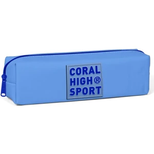 Coral High Sport Derin Mavi Tek Bölmeli Kalem Çantası 22335