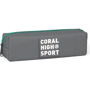 Coral High Sport Açık Gri Tek Bölmeli Kalem Çantası 22339