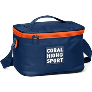Coral High Sport Lacivert Thermo Beslenme Çantası 22806