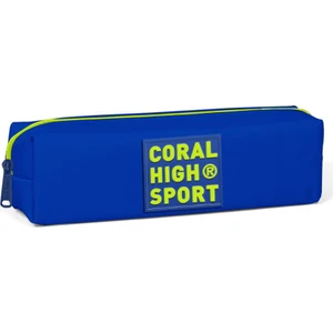 Coral High Sport Saks Tek Bölmeli Kalem Çantası 22343