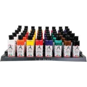 Mona Lisa Akrilik Boya 70 ml  x 40 Adet Karışık Renk Sınıf Seti